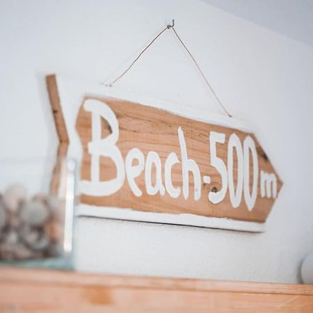 Apt Neuf 300M Plage Netflix Saint-Raphaël Eksteriør billede