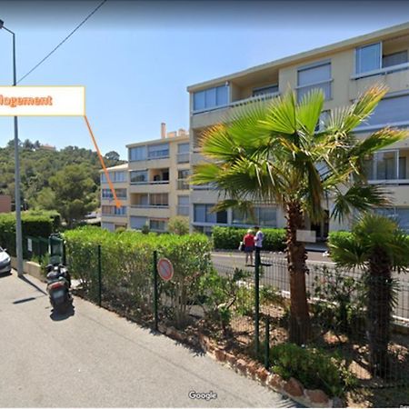 Apt Neuf 300M Plage Netflix Saint-Raphaël Eksteriør billede