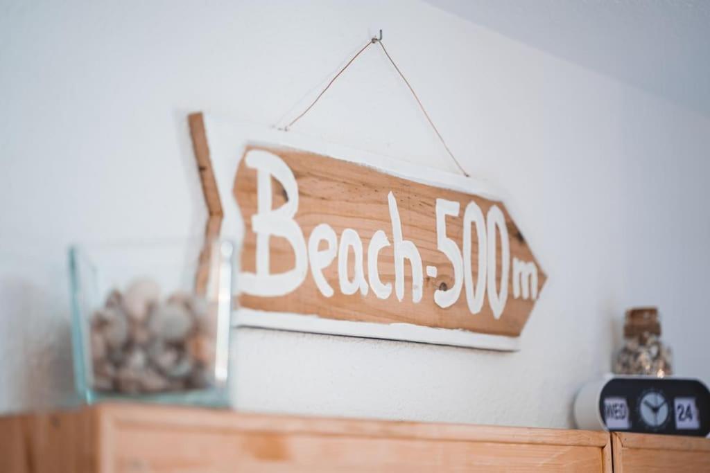 Apt Neuf 300M Plage Netflix Saint-Raphaël Eksteriør billede